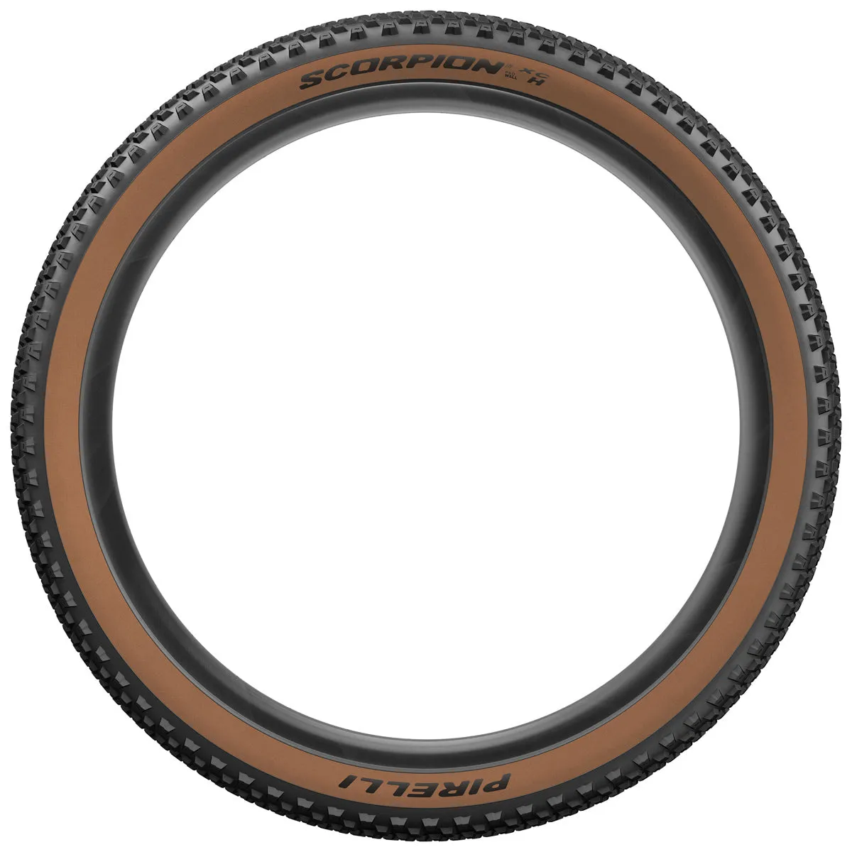Pirelli Scorpion XC H tyre 29x2.20 - Classic