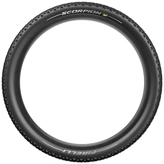 Pirelli Scorpion XC M tyre - 29x2.20