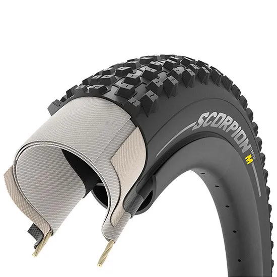 Pirelli Scorpion XC M tyre - 29x2.20