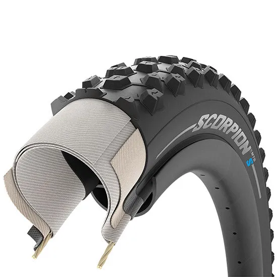 Pirelli Scorpion XC S tire - 29x2.20
