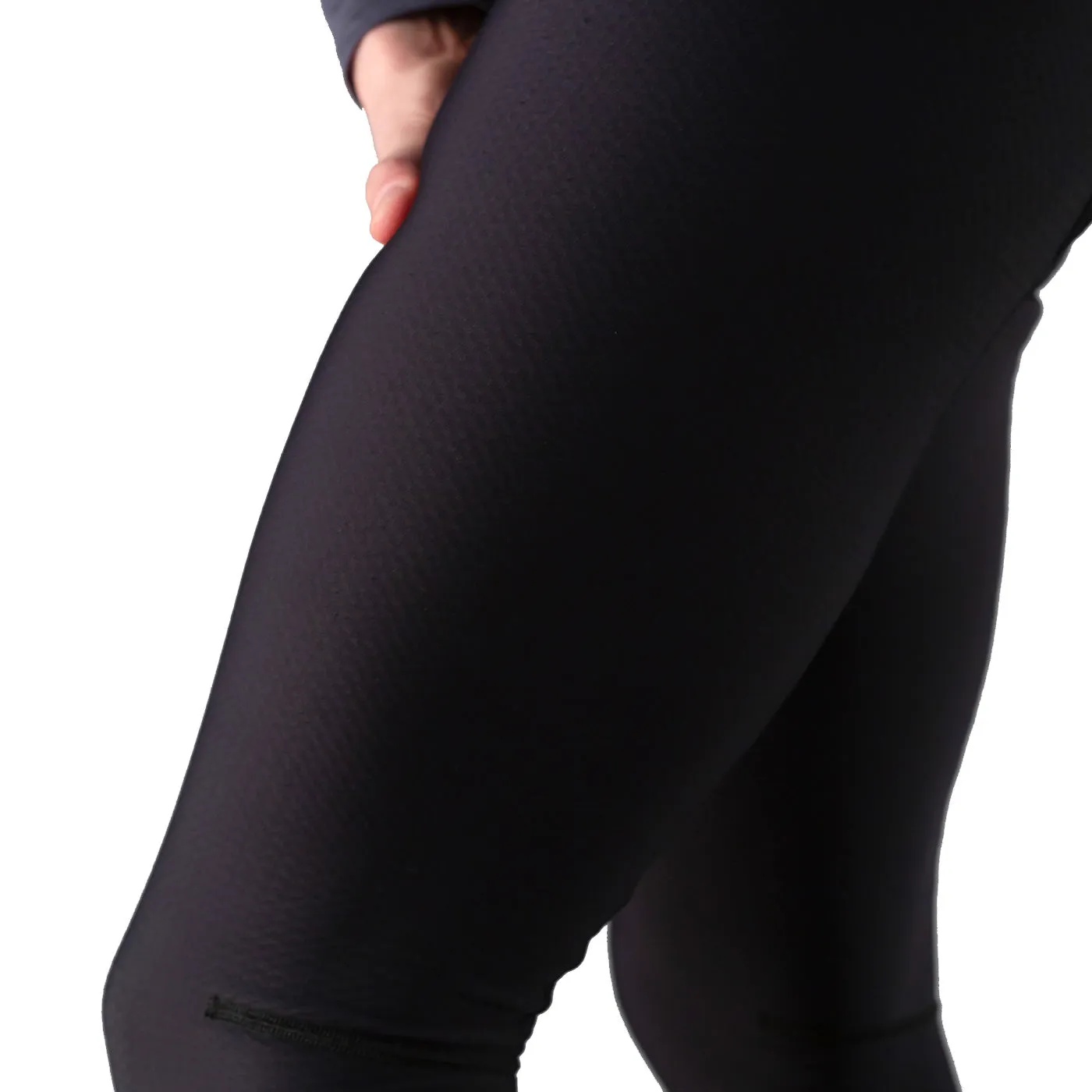 Pissei Gardena bibtight - Black