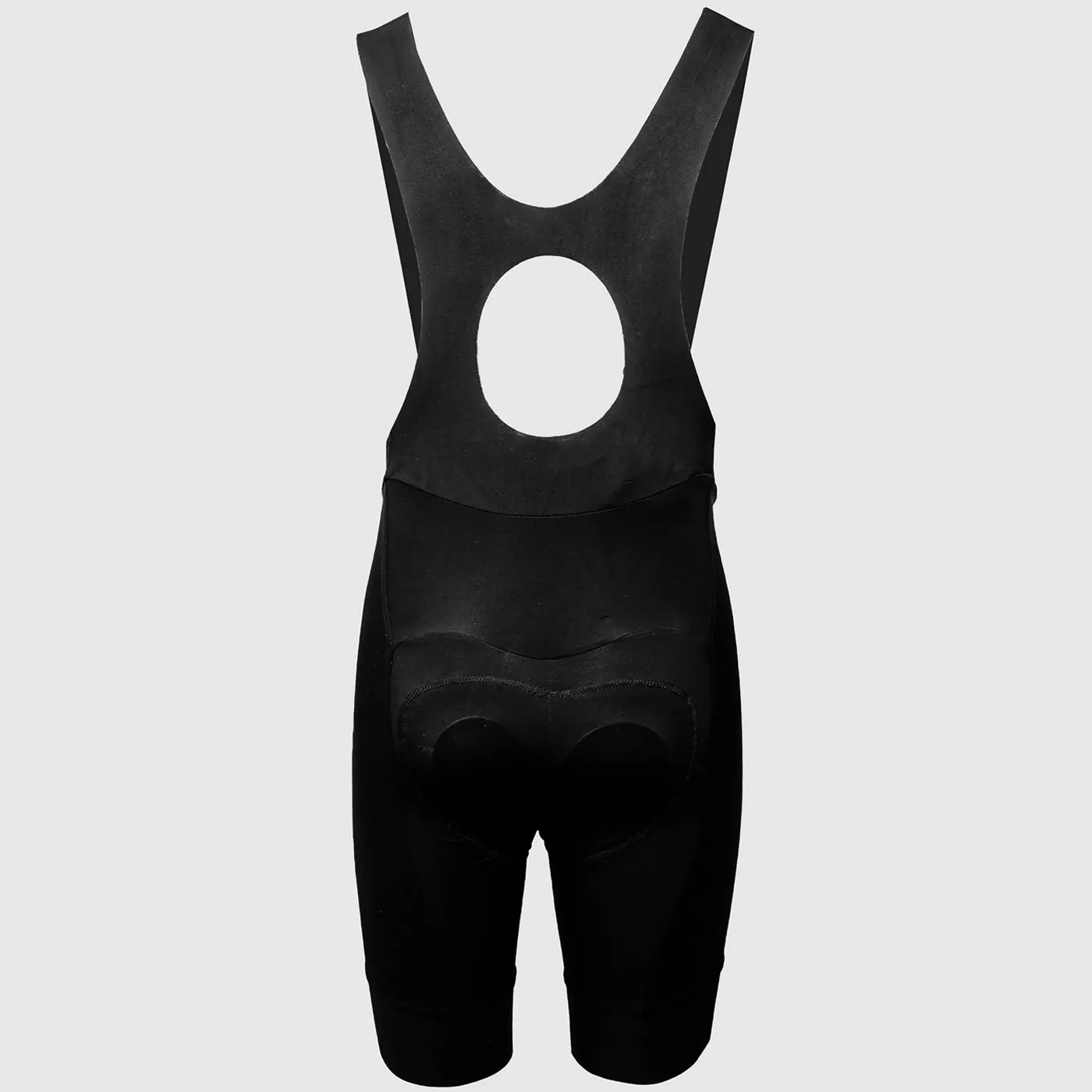 Pissei Magistrale CLT bibshort - Black