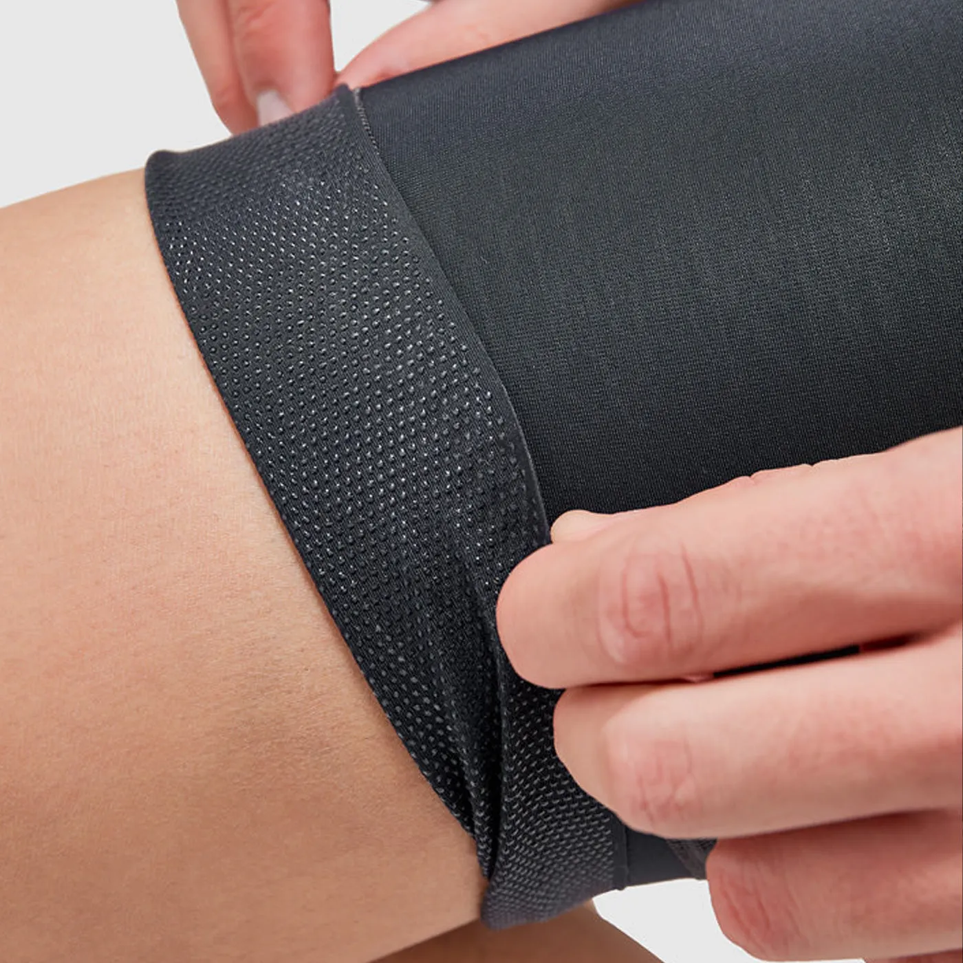 Pissei Monviso bib shorts - Black