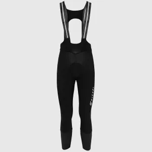 Pissei Monviso bibtight - Black