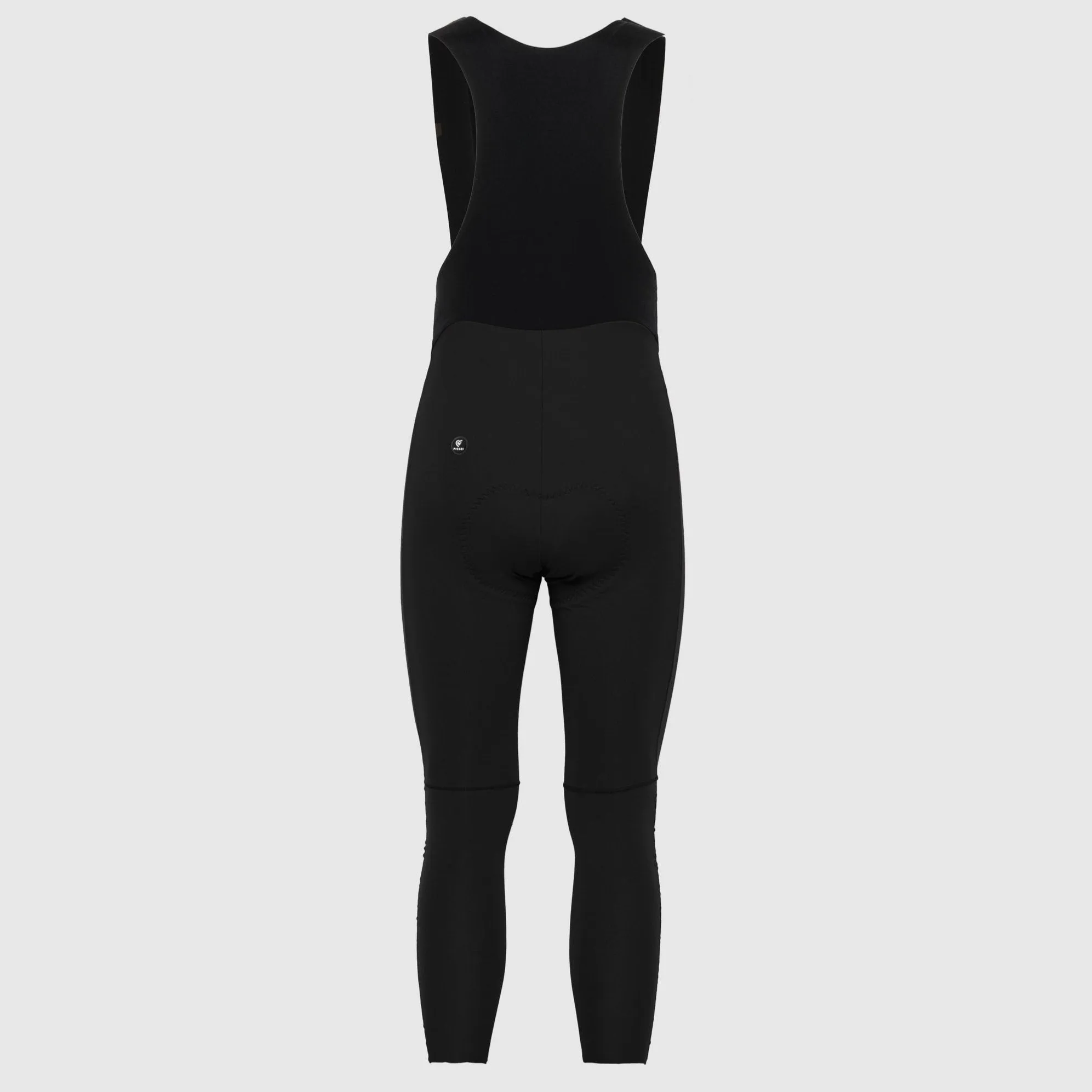 Pissei Primapelle bibtight - Black