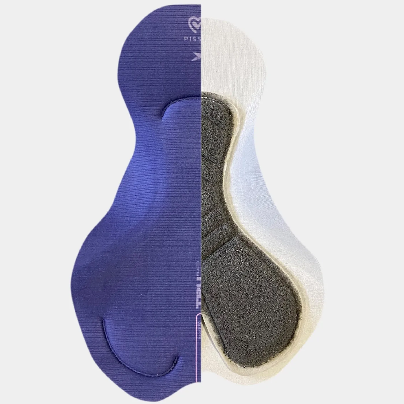 Pissei Primapelle bibtight - Dark blue