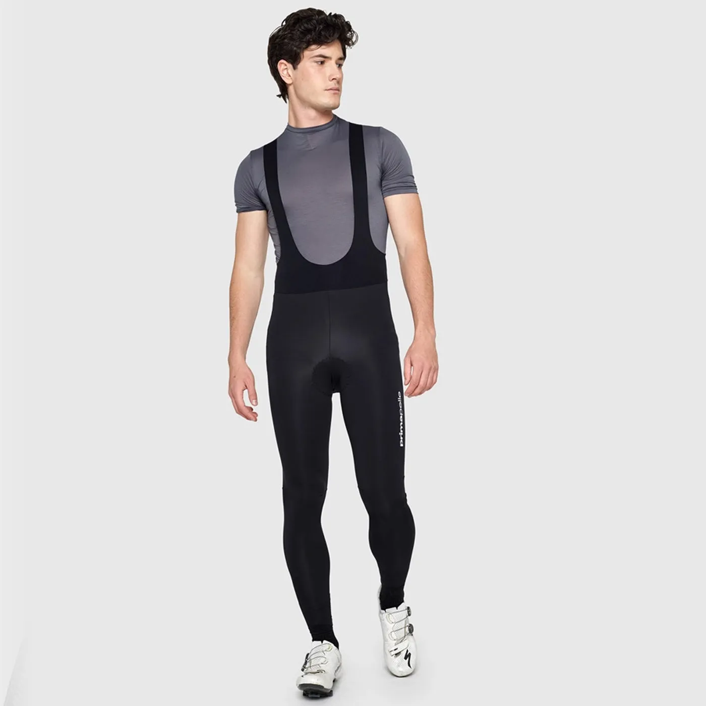 Pissei Primapelle bibtight - Dark blue