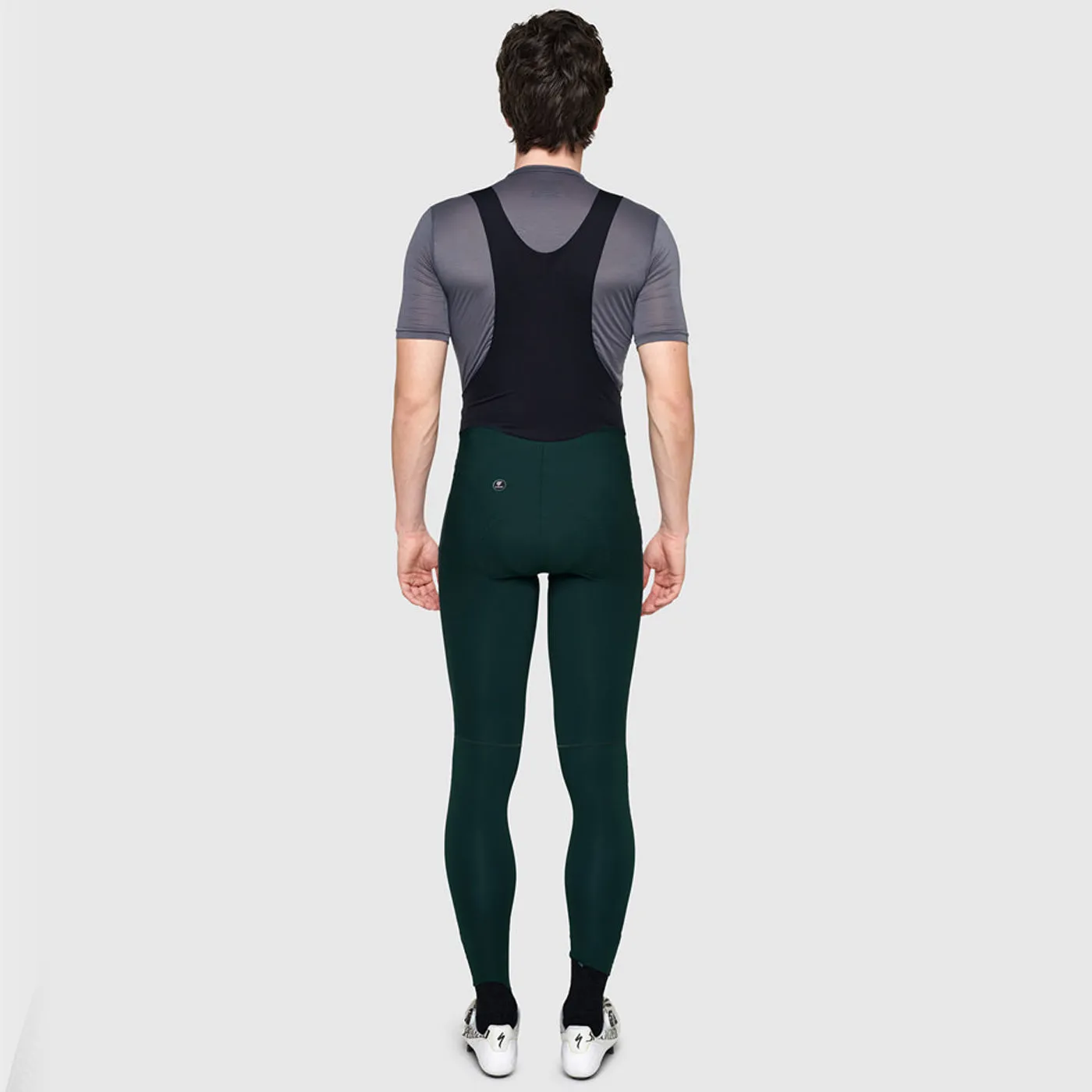 Pissei Primapelle bibtight - Green