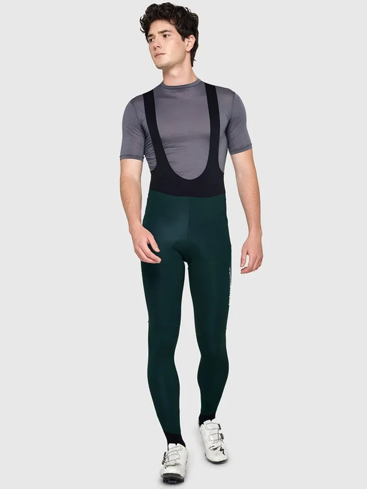 Pissei Primapelle bibtight - Green