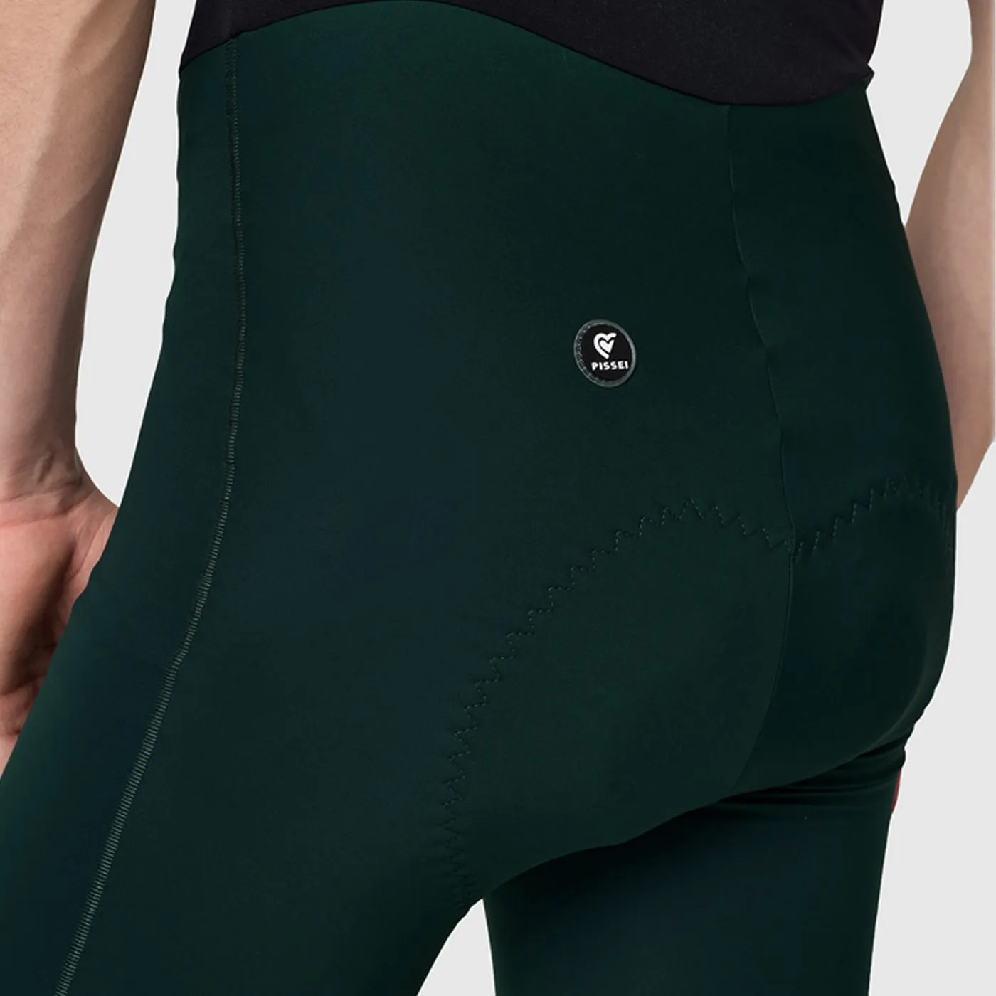 Pissei Primapelle bibtight - Green