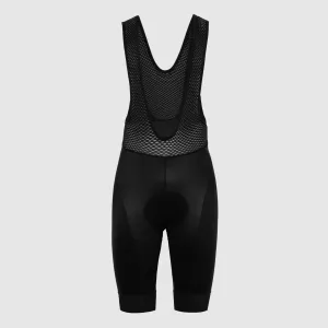 Pissei Prime bib shorts - Black