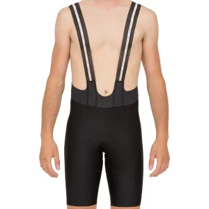 Pissei Sanremo 22 bib short - Black