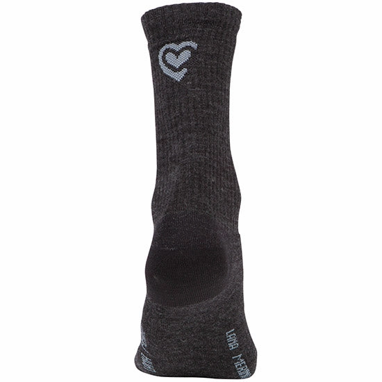 Pissei Alaska socks - Black