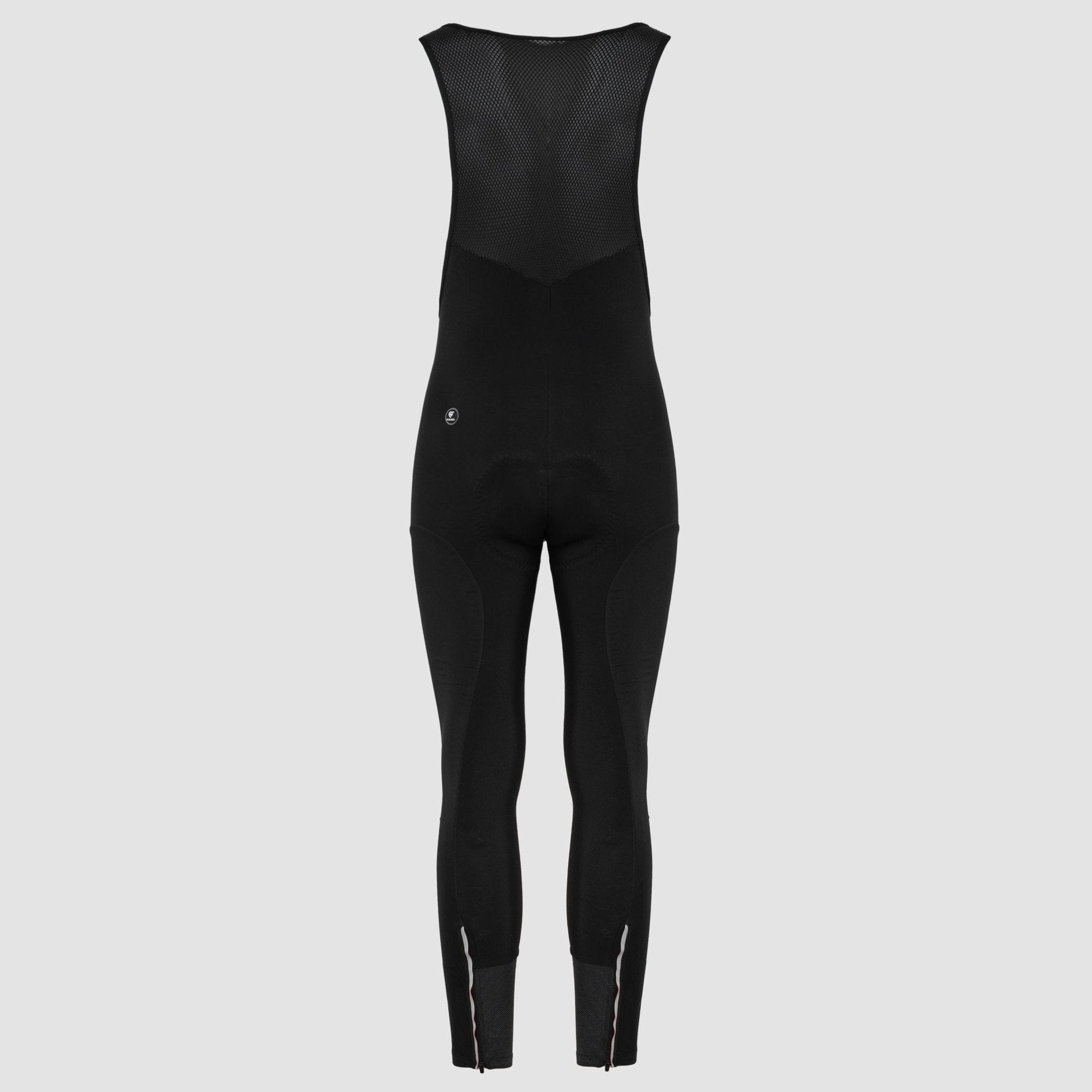 Pissei Bufera Plus bibtight - Black
