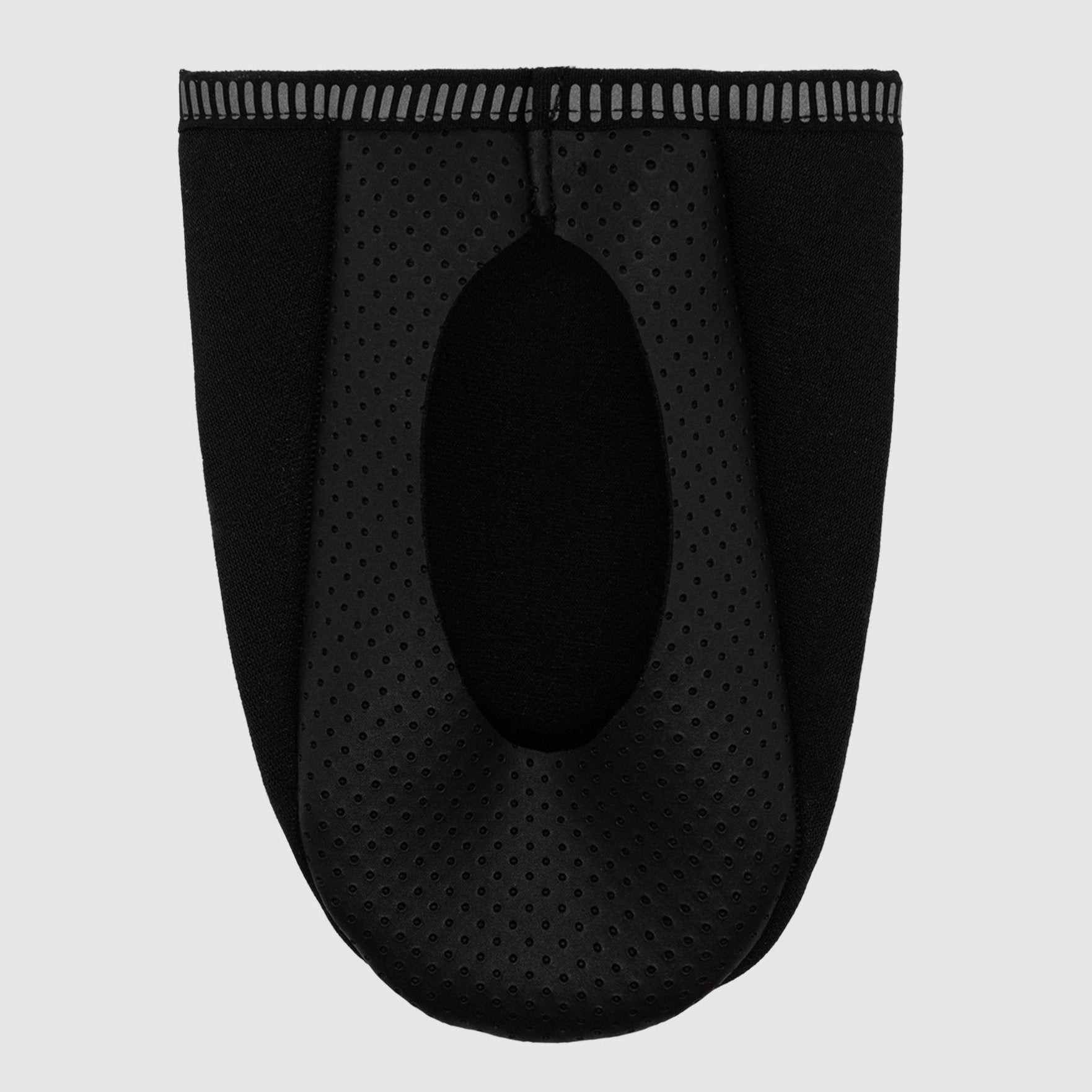 Pissei Bufera toe cover - Black
