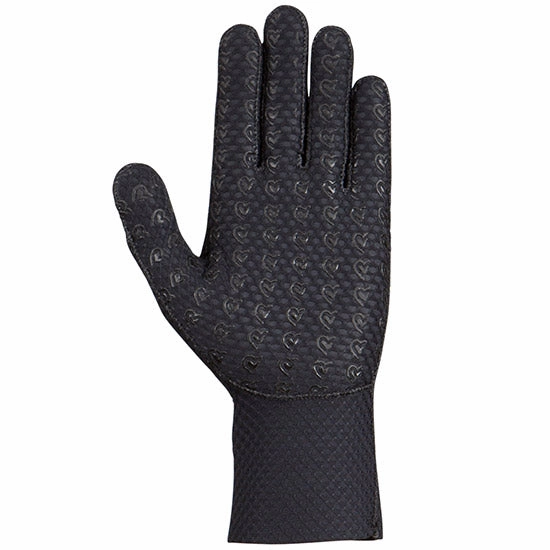 Pissei Izoard gloves - Black