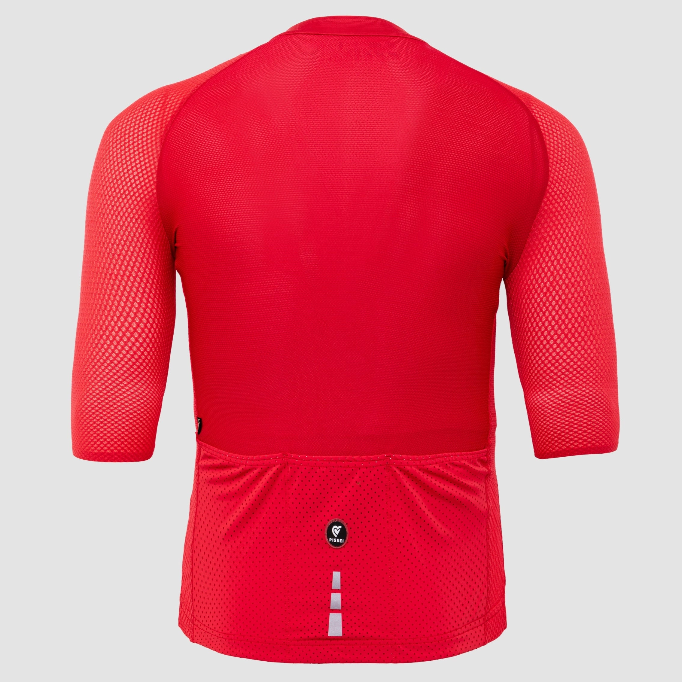 Pissei Magistrale Ultra UAE jersey - Red