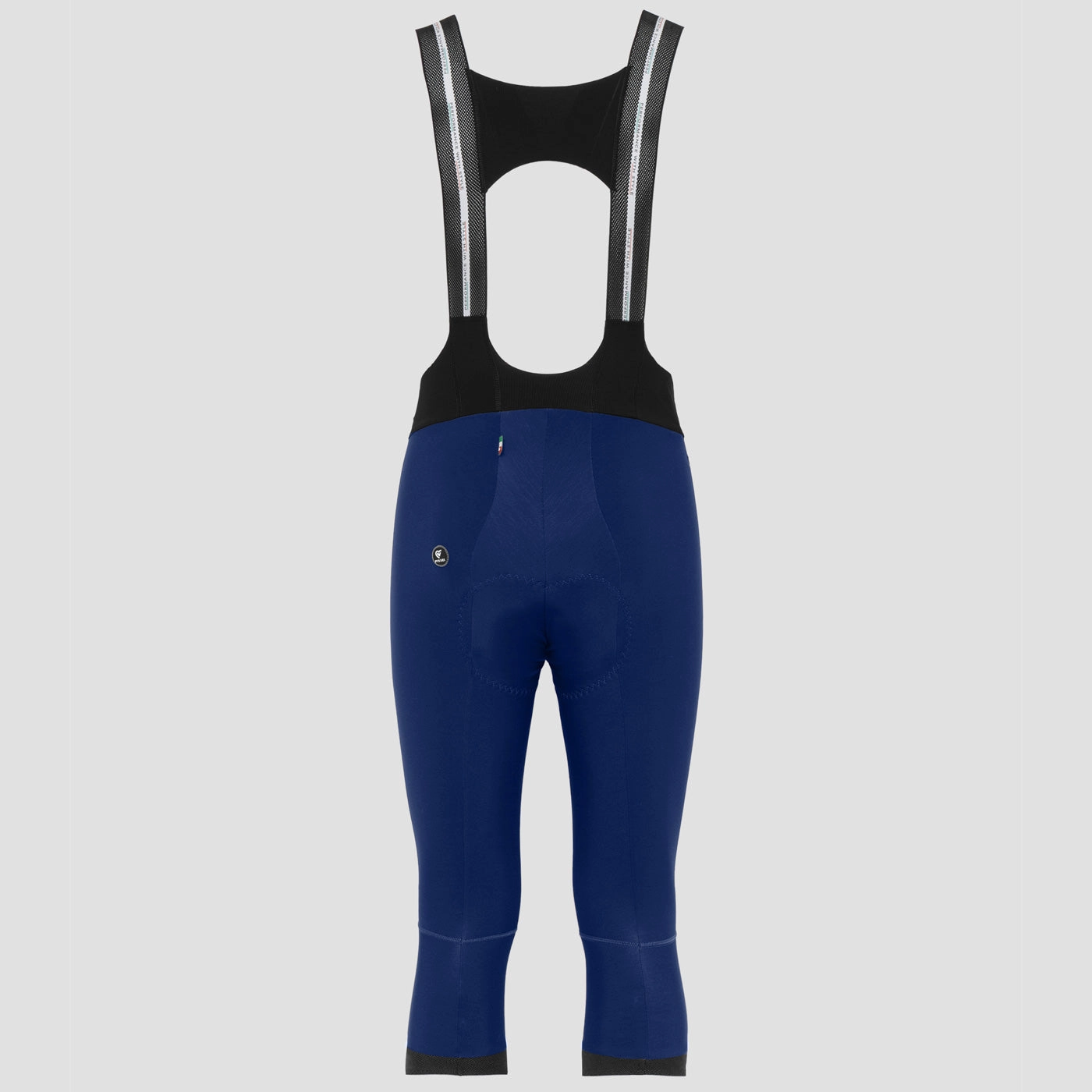 Pissei Monviso 24 bibknicker - Blue