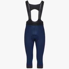 Pissei Monviso bibknickers - Blue