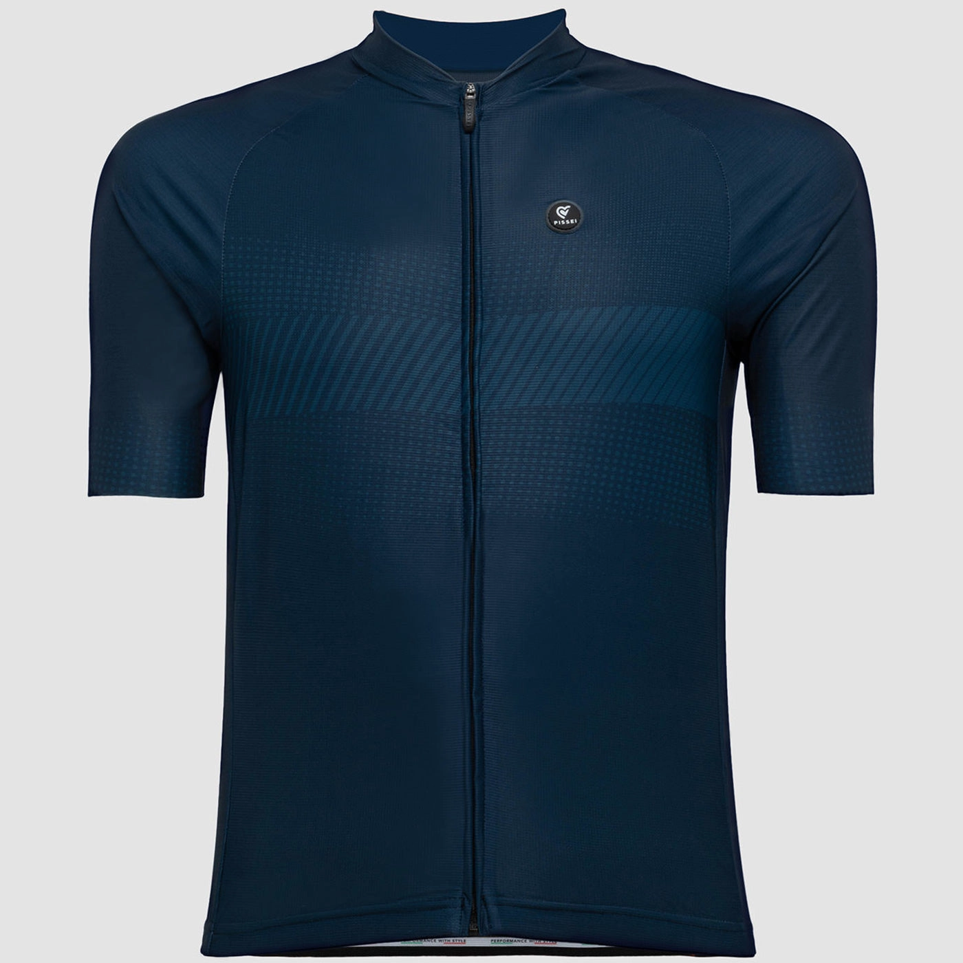 Pissei Preludio jersey - Blue
