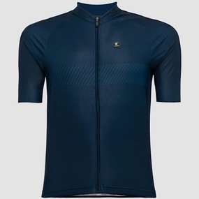 Pissei Preludio jersey - Blue