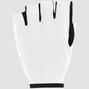 Pissei Prima Pelle gloves - White