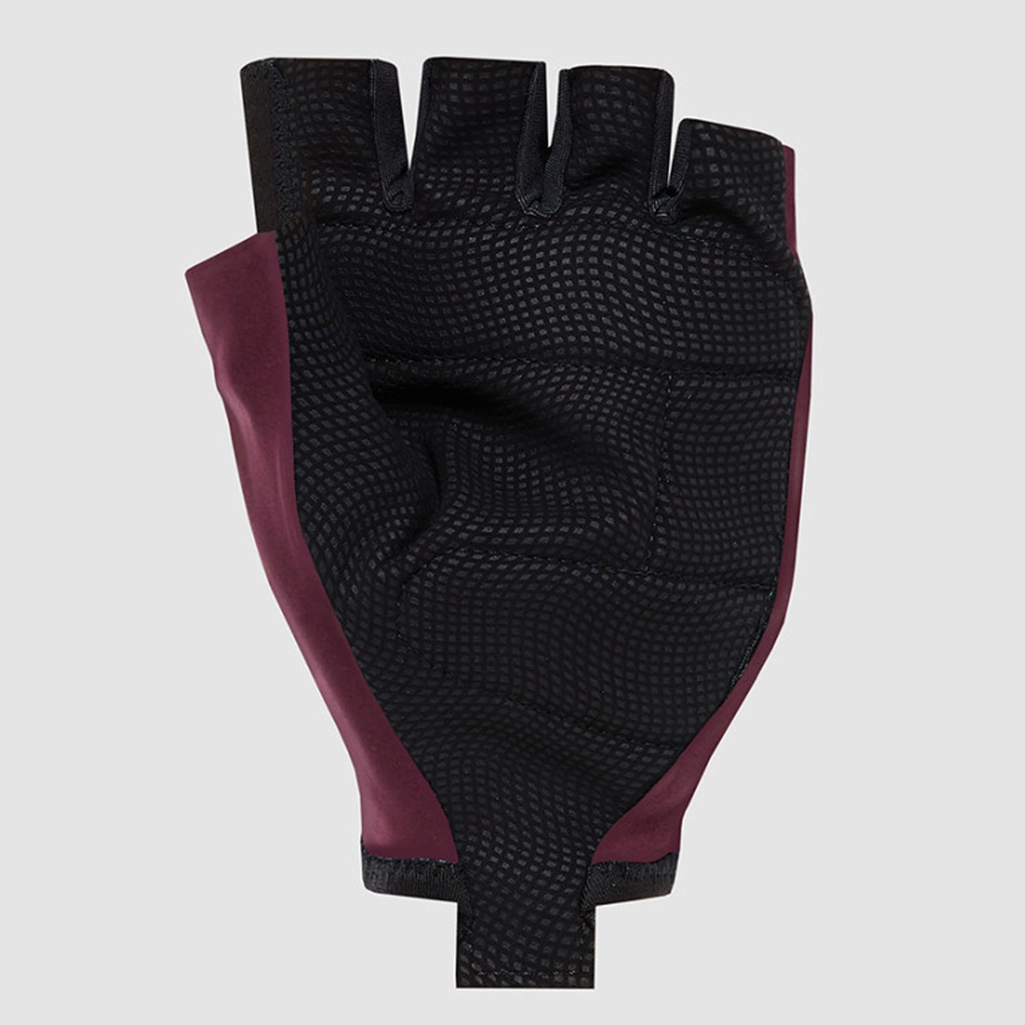 Pissei Primapelle Gloves - Dark Purple
