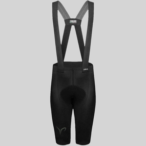 Pissei Primapelle Ultra Tadej Pogacar bib shorts - Black