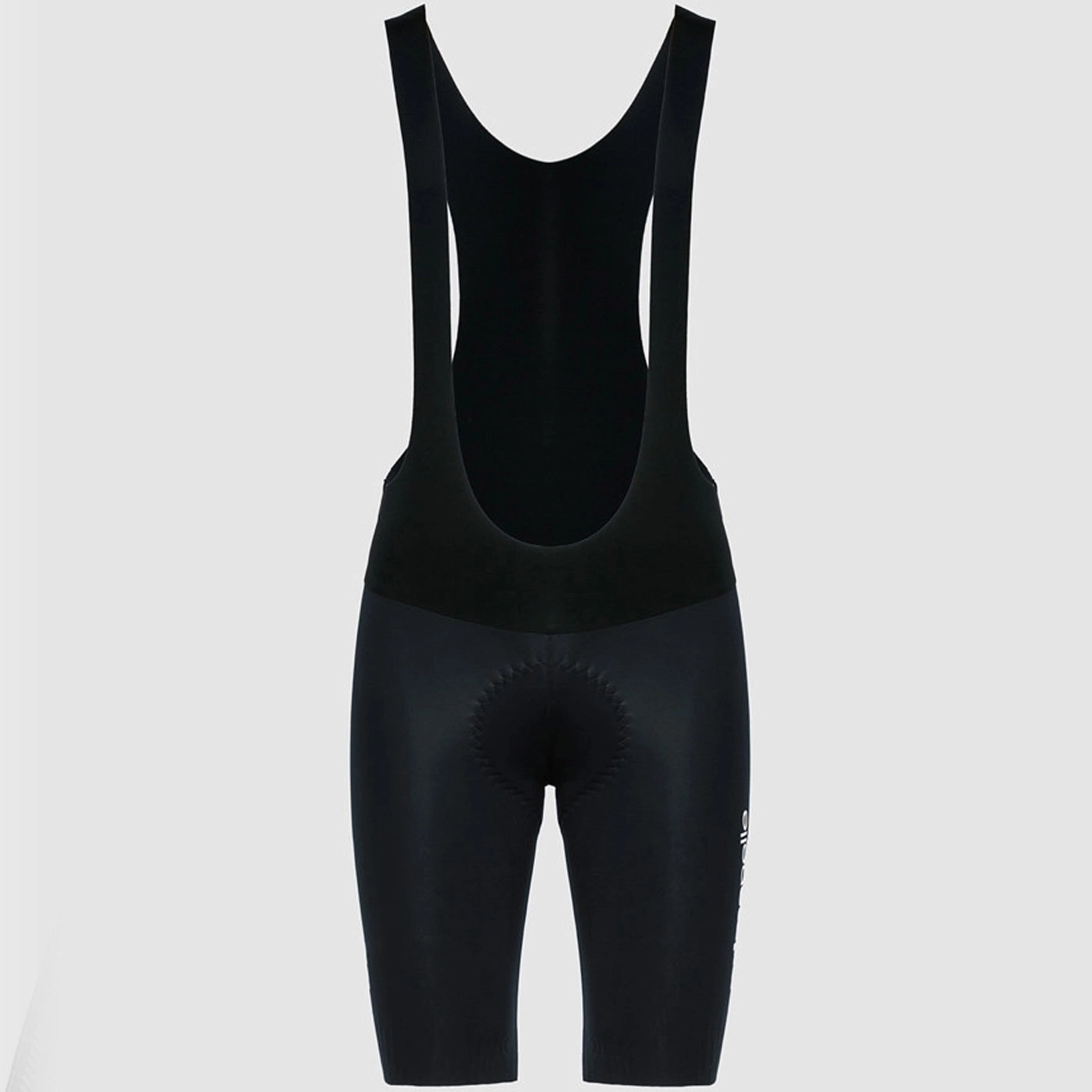 Pissei Primapelle winter bibshort - Dark blue