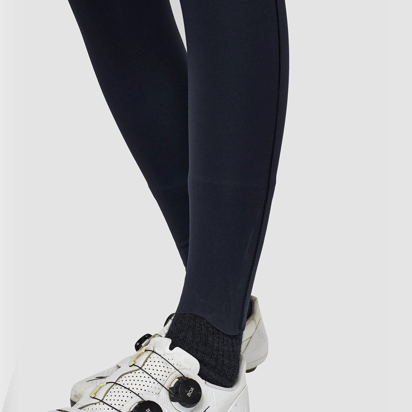 Pissei Primapelle women bibtight - Dark blue