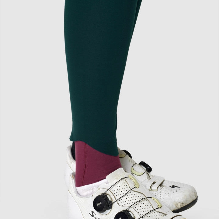 Pissei Primapelle women bibtight - Green