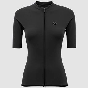 Pissei Primapelle women jersey - Black