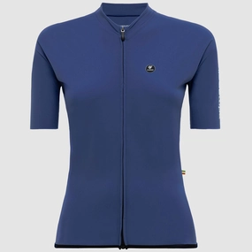 Pissei Primapelle women jersey - Blue