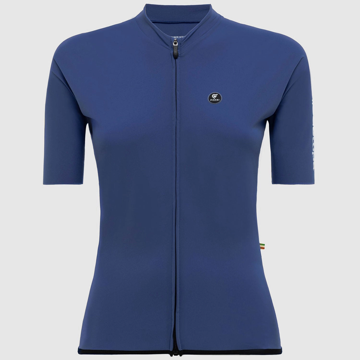 Pissei Primapelle women jersey - Blue
