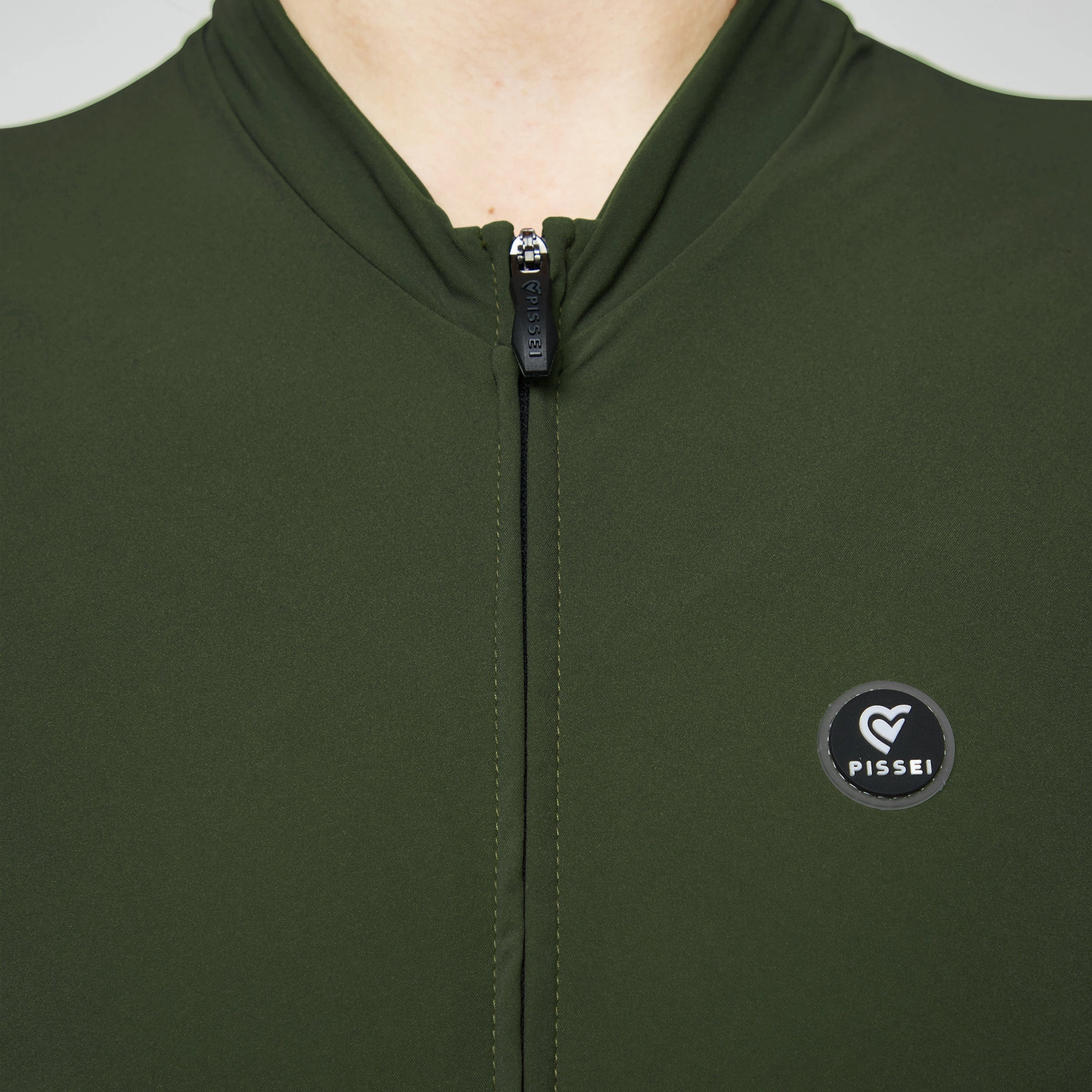 Pissei Primapelle women jersey - Green