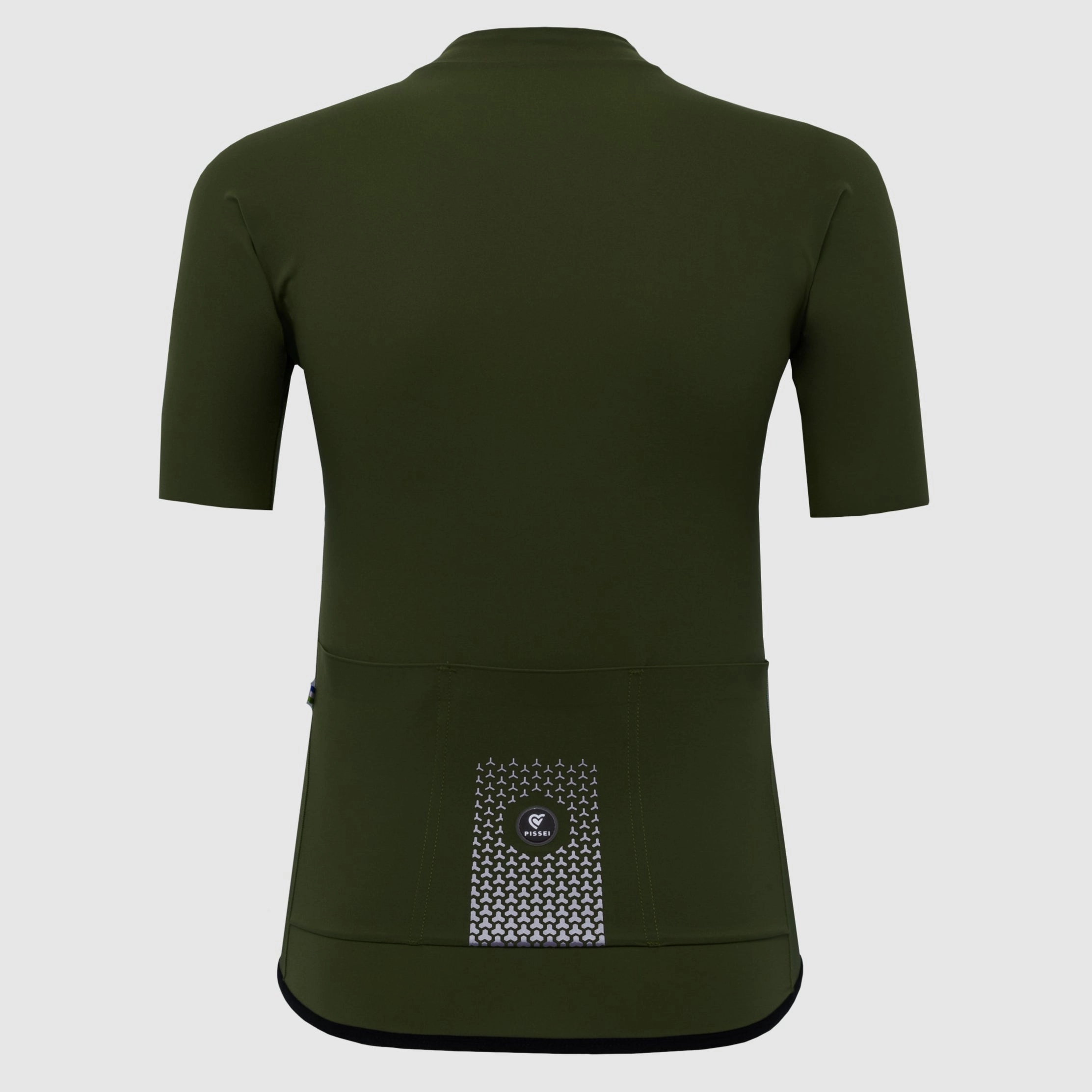 Pissei Primapelle women jersey - Green