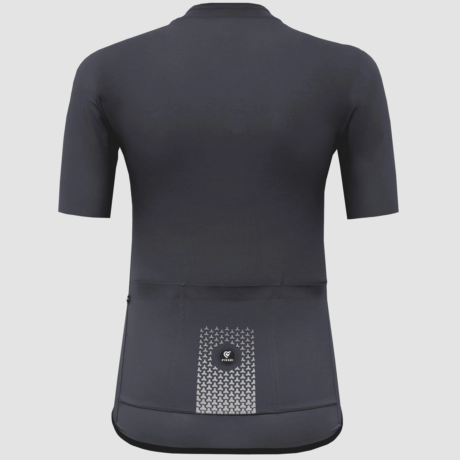 Pissei Primapelle women jersey - Grey