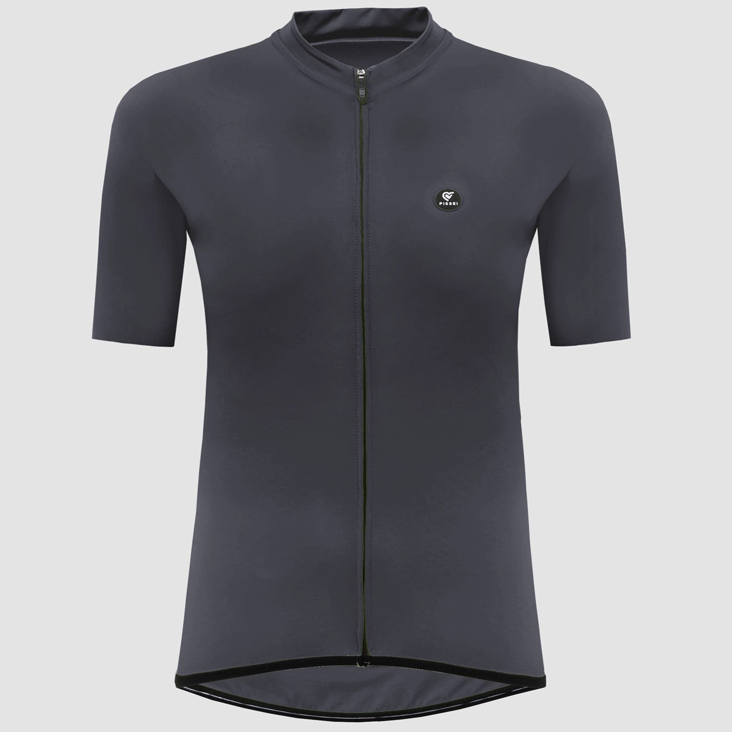 Pissei Primapelle women jersey - Grey