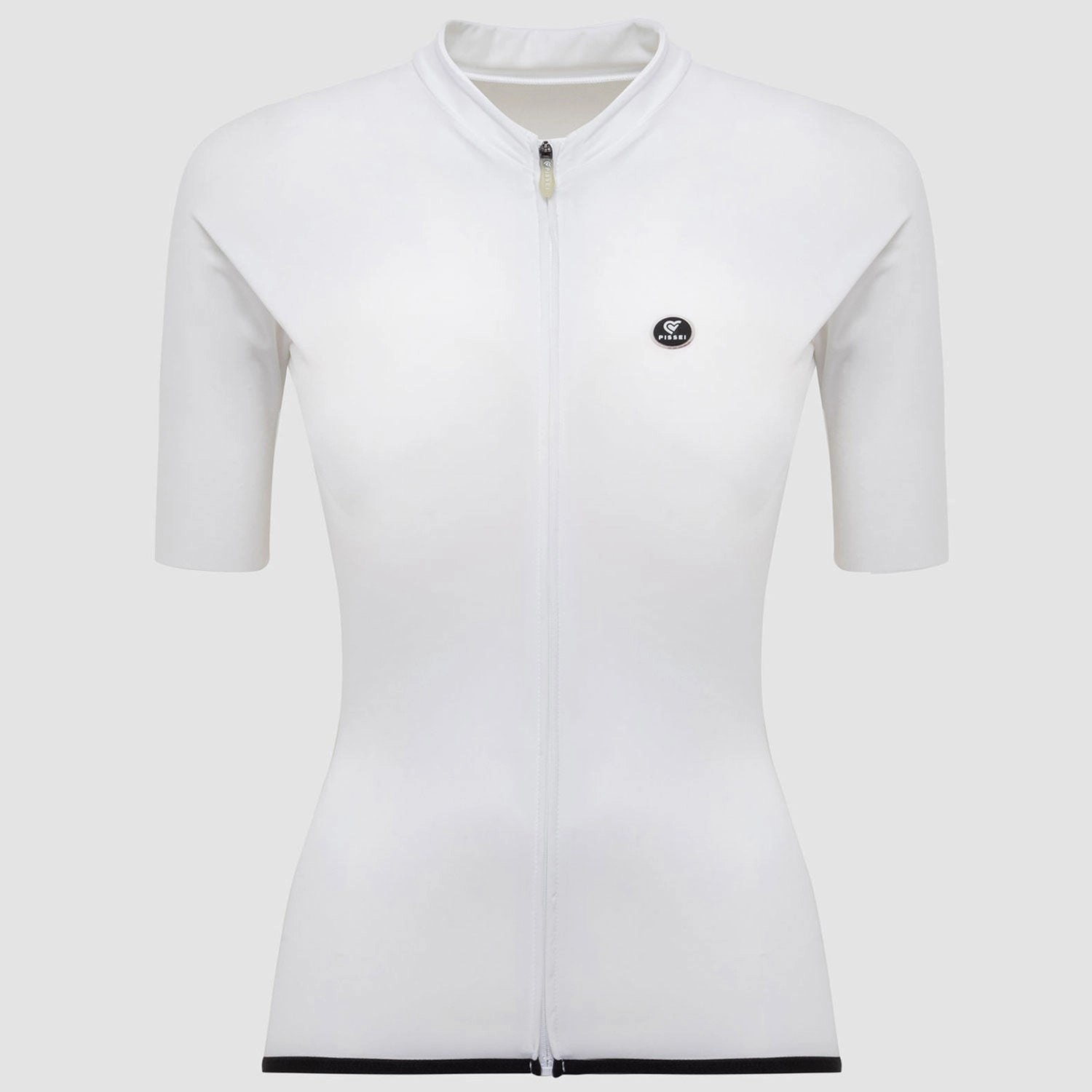 Pissei Primapelle women jersey - White