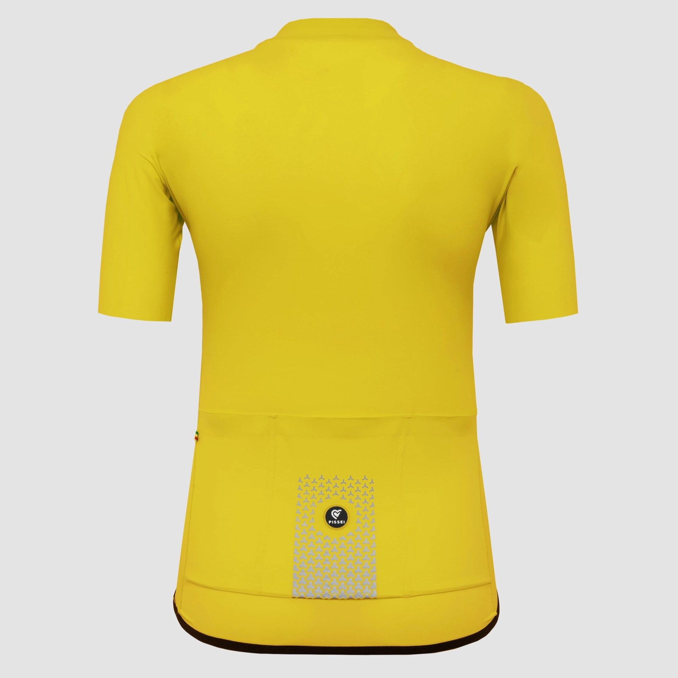 Pissei Primapelle women jersey - Yellow