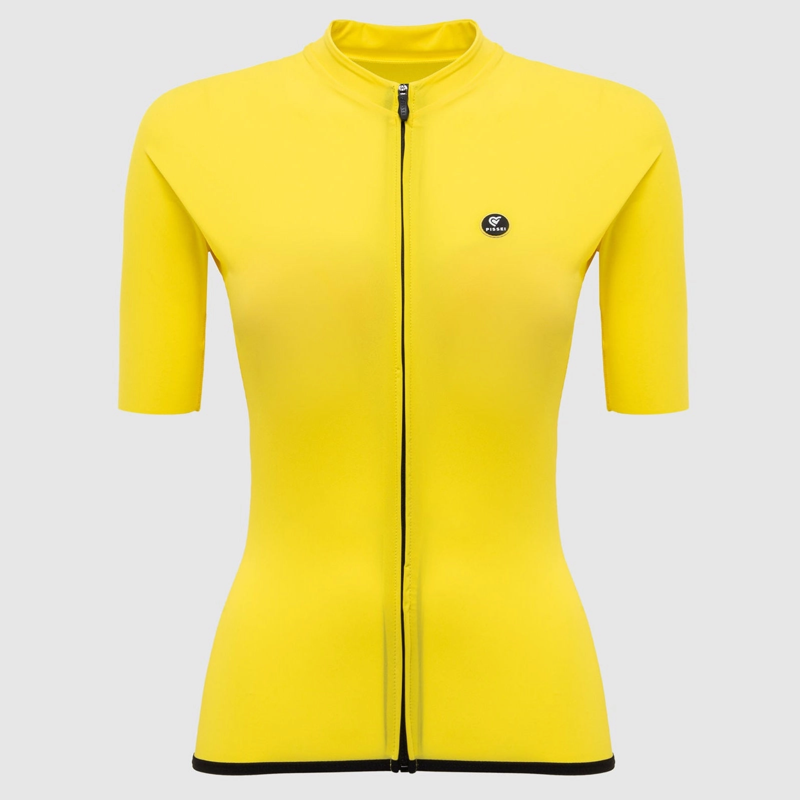 Pissei Primapelle women jersey - Yellow