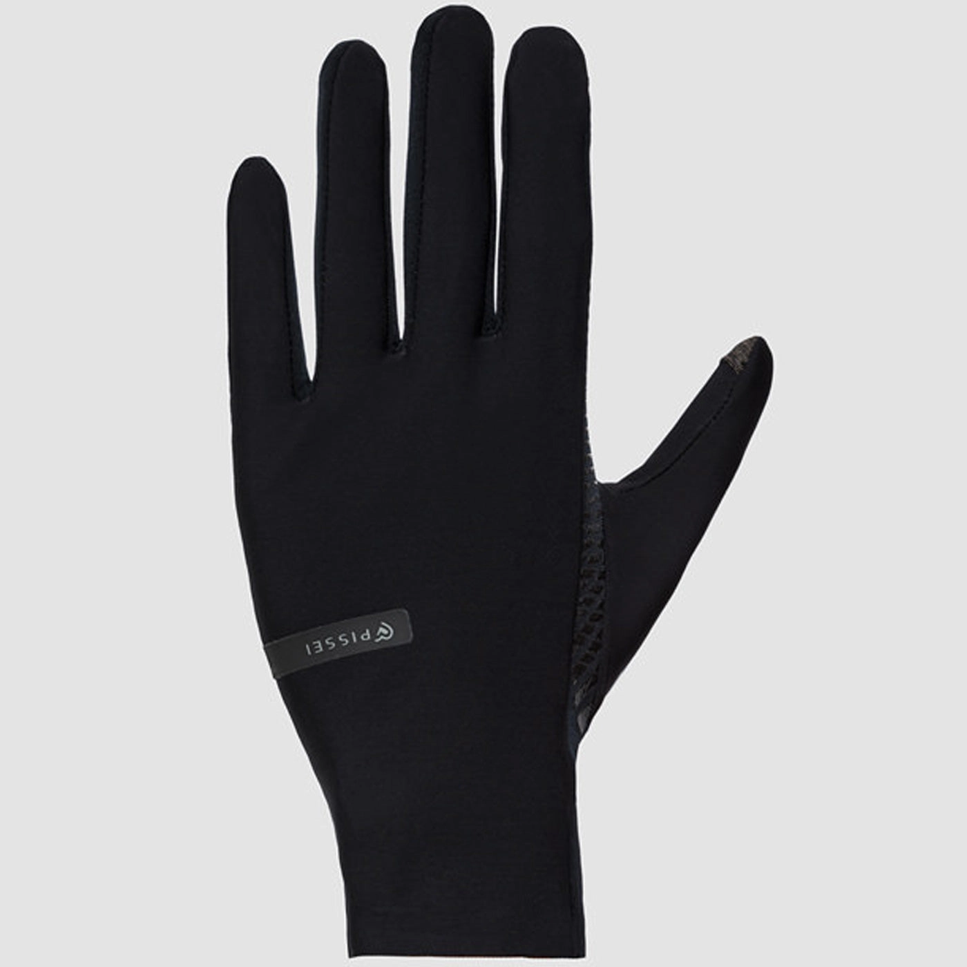 Pissei Primavera gloves - Black