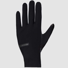 Pissei Primavera gloves - Black
