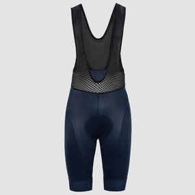 Pissei Prime bib shorts - Blue