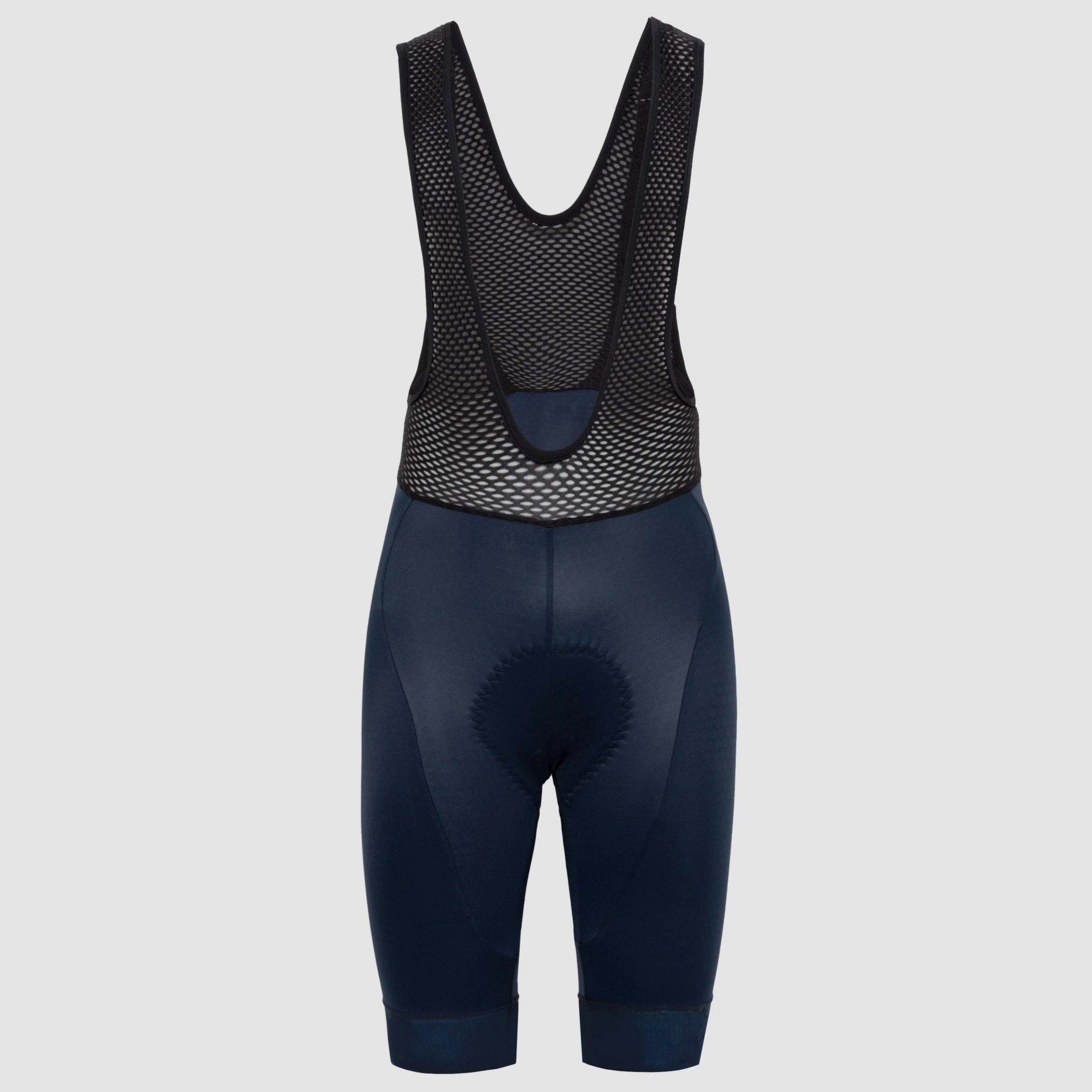 Pissei Prime bib shorts - Blue