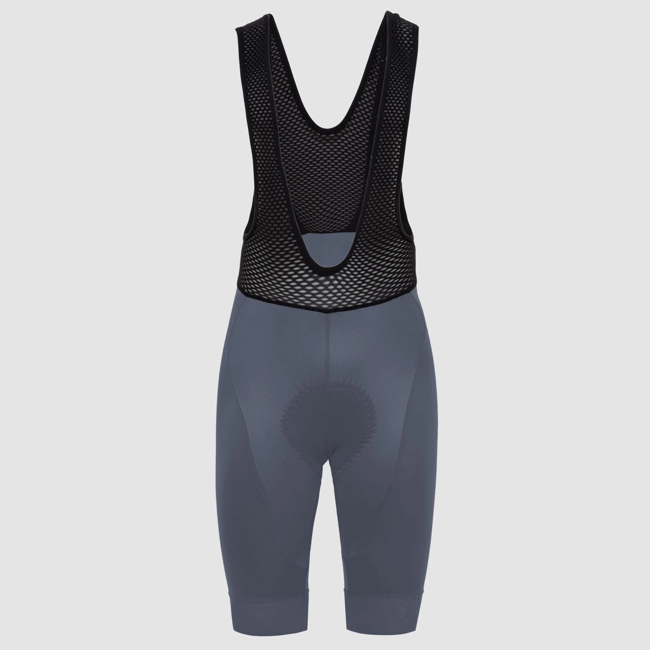 Pissei Prime bib shorts - Grey