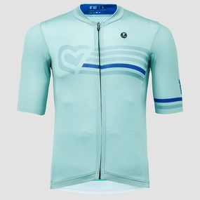 Pissei Prime jersey - Light blue