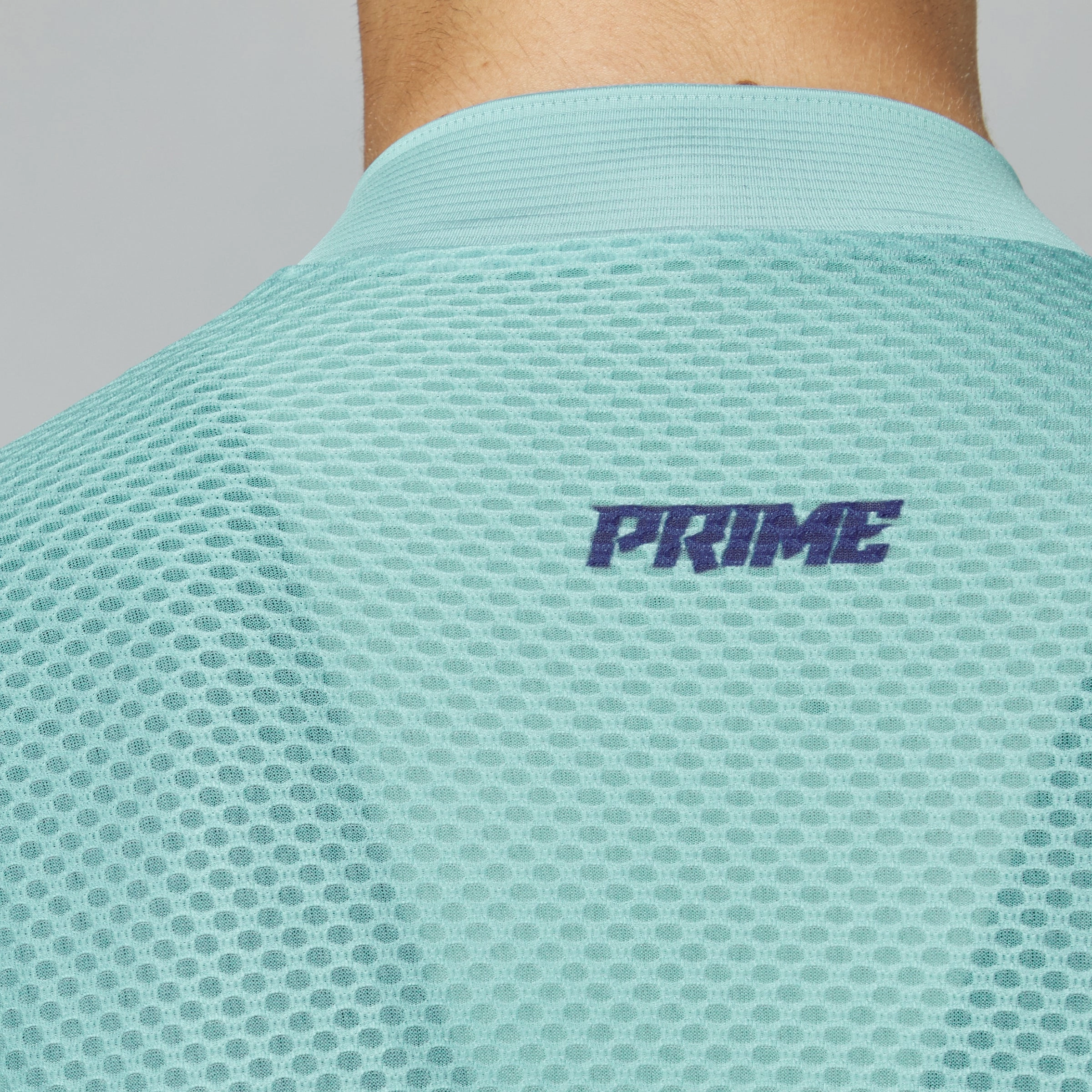 Pissei Prime jersey - Light blue