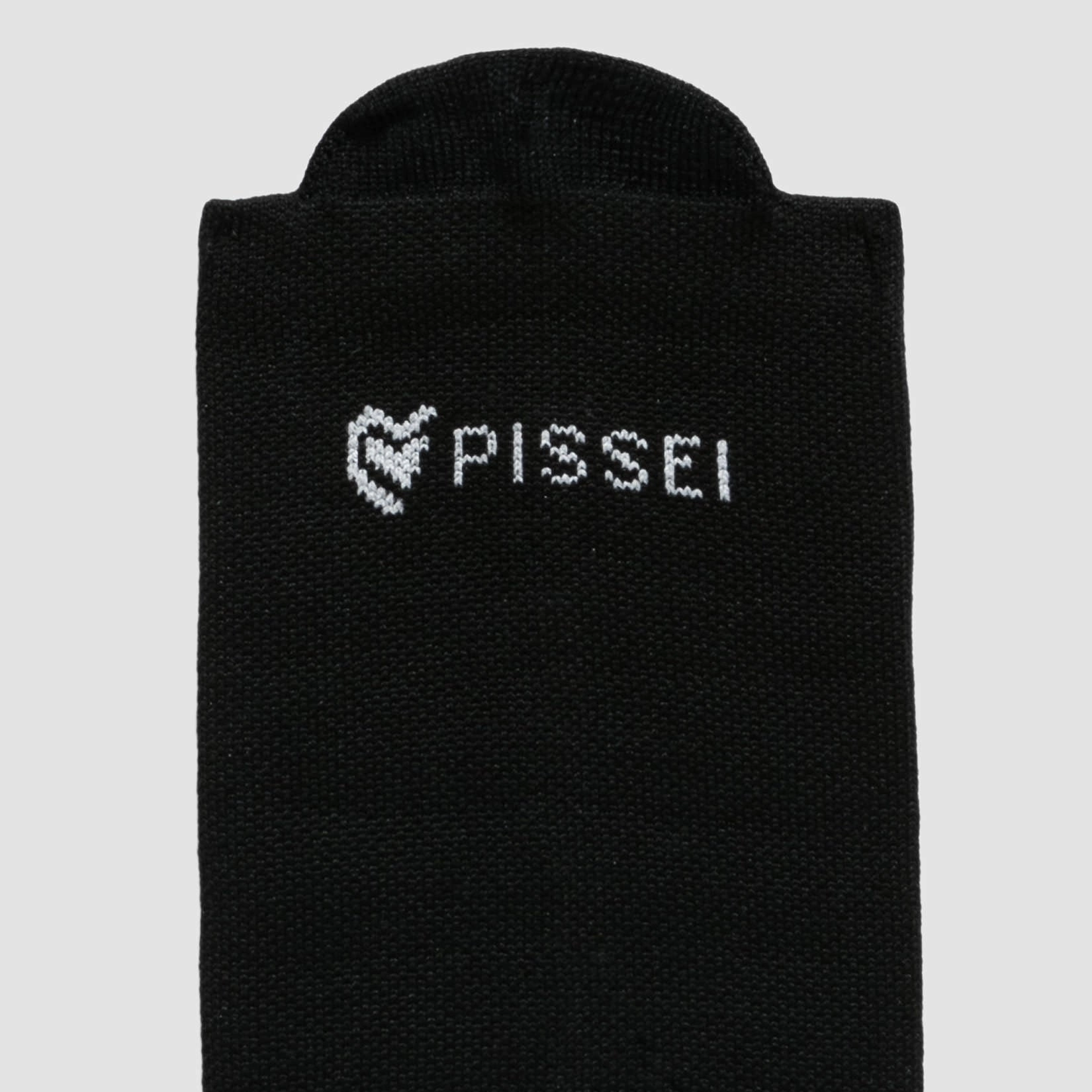 Pissei Prime socks - Black