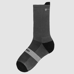 Pissei Prime socks - Grey